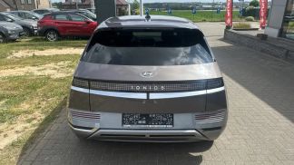 Leasing Wagon Hyundai IONIQ 5 2021
