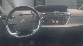 Finansowanie Hatchback Citroën C4 SpaceTourer 2016