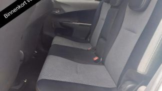 Finansowanie Hatchback Toyota Verso-S 2013