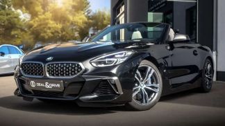 Leasing Convertible BMW Z4 2020