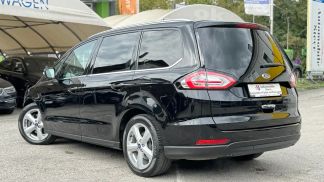 Finansowanie Transport pasażerów Ford Galaxy 2017