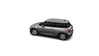 Leasing Hayon MINI Cooper 2021