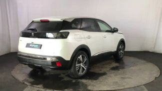 Lízing SUV Peugeot 3008 2024