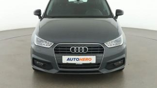 Leasing Hatchback Audi A1 2017