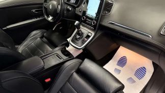Financování Hatchback Renault Scenic 2021