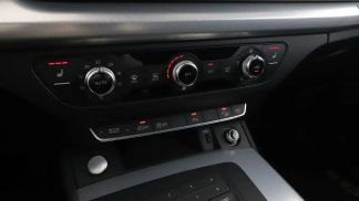 Leasing SUV Audi Q5 2018