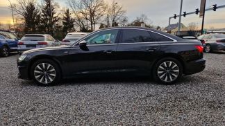 Leasing Sedan Audi A6 2020
