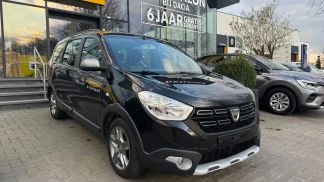 Leasing Hayon Dacia Lodgy 2019