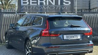 Finansowanie Wóz Volvo V60 2022