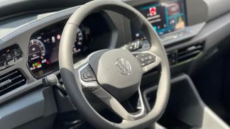 Finansowanie Hatchback Volkswagen Caddy 2025