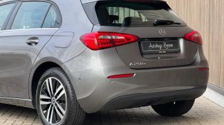 Finansowanie Sedan MERCEDES A 250 2021