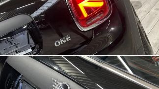 Lízing Sedan MINI ONE 2021