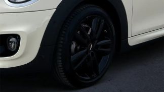 Leasing Convertible MINI Cooper 2021