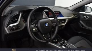Leasing Sedan BMW 118 2020