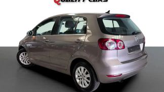 Finansowanie Hatchback Volkswagen Golf Plus 2012