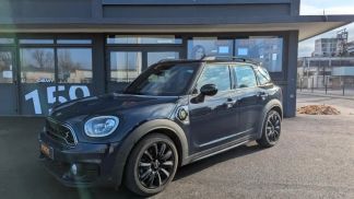 Leasing Hatchback MINI Cooper Countryman 2019