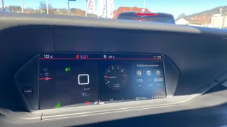 Leasing Hayon Citroën C4 Picasso 2017