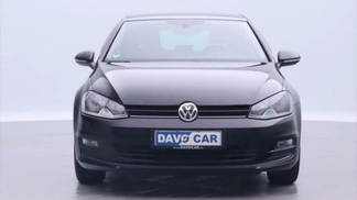 Leasing Hatchback Volkswagen Golf 2013