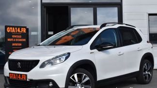 Finansowanie Hatchback Peugeot 2008 2019