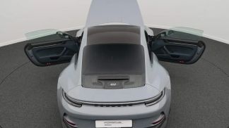 Leasing Coupe Porsche 992 2024