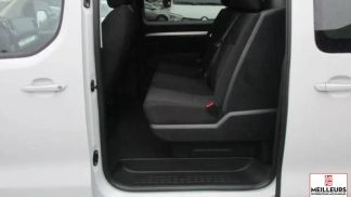 Leasing Van Citroën Jumpy 2023