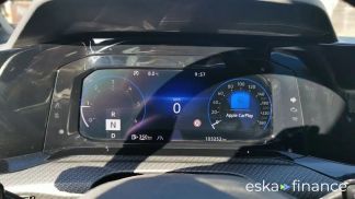 Lízing Sedan Volkswagen Golf 2021