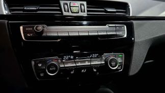 Leasing SUV BMW X1 2021