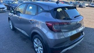 Leasing SUV Renault Captur 2022