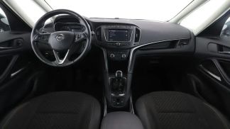 Lízing Hatchback Opel Zafira Tourer 2018