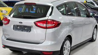 Lízing Hatchback Ford C-Max 2015