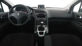 Finansowanie Hatchback Peugeot 5008 2015