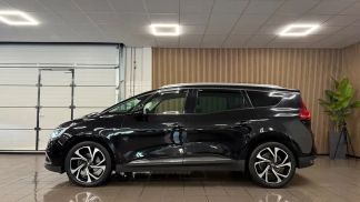 Finansowanie Hatchback Renault Grand Scenic 2019