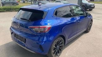 Leasing Sedan Renault Clio 2023