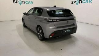 Finansowanie Sedan Peugeot 308 2023