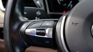 Leasing Hatchback BMW 218 2018
