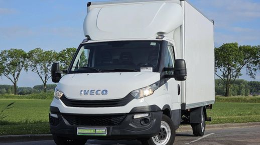 Iveco DAILY 35S16 2018
