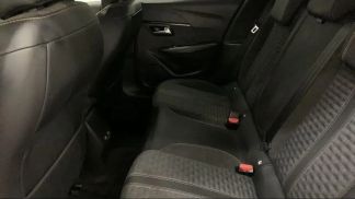 Leasing Sedan Peugeot 208 2021