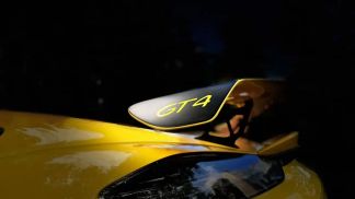 Finansowanie Coupé Porsche 718 2020