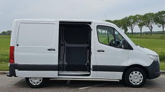 Finansowanie Van Mercedes-Benz SPRINTER 311 2021