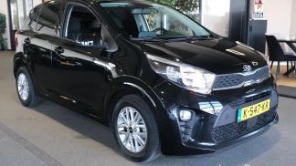 Lízing Hatchback Kia Picanto 2021