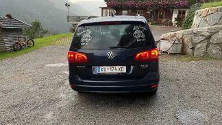 Finansowanie Transport pasażerów Volkswagen Sharan 2014