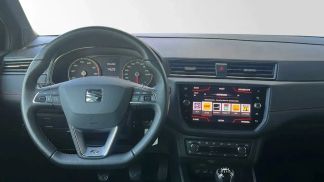 Leasing SUV Seat Arona 2020