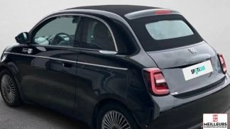 Finansowanie Zamienny Fiat 500 2023
