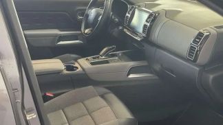 Leasing SUV Citroën C5 Aircross 2021