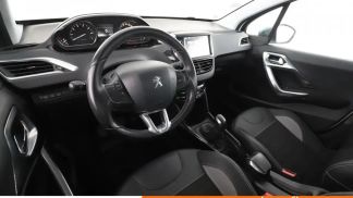 Leasing SUV Peugeot 2008 2016