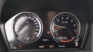 Lízing Hatchback BMW 218 2019