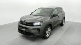 Finansowanie SUV Citroën C5 Aircross 2024