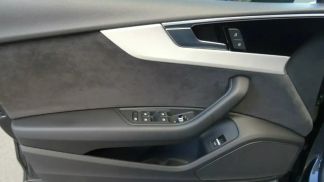 Leasing Sedan Audi A5 2020