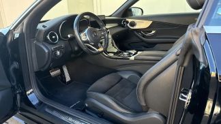 Finansowanie Zamienny MERCEDES C 180 2020
