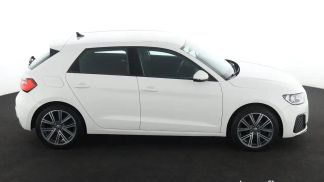 Leasing Hayon Audi A1 2020